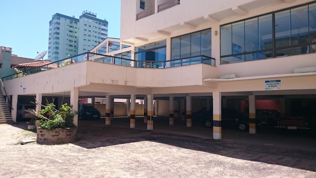 Hotel Mares Do Sul 트라만다이 외부 사진