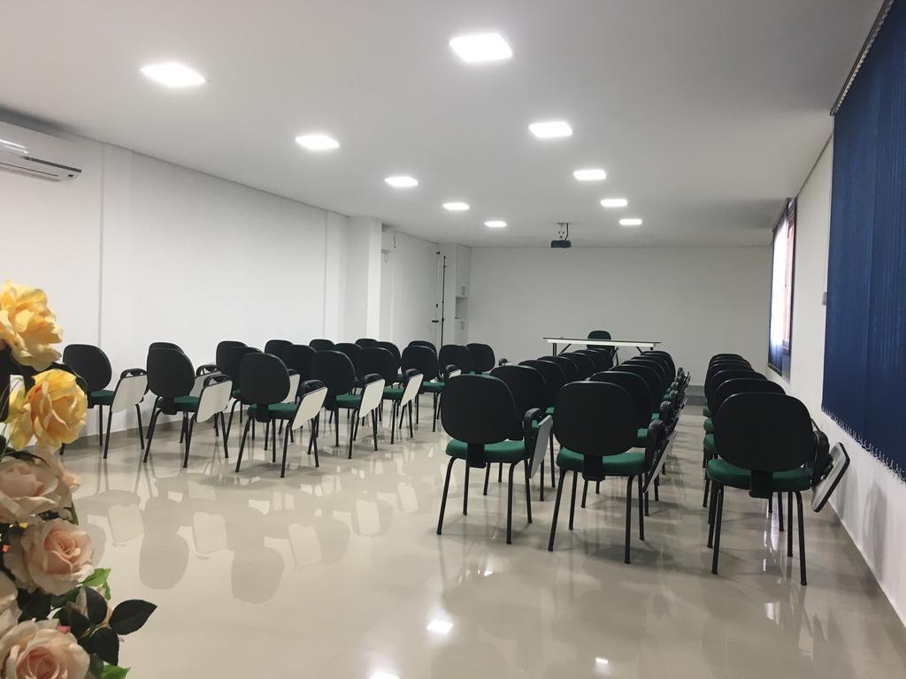 Hotel Mares Do Sul 트라만다이 외부 사진
