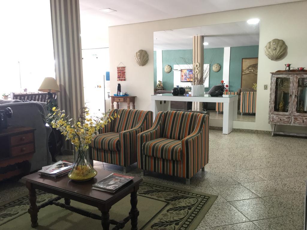 Hotel Mares Do Sul 트라만다이 외부 사진
