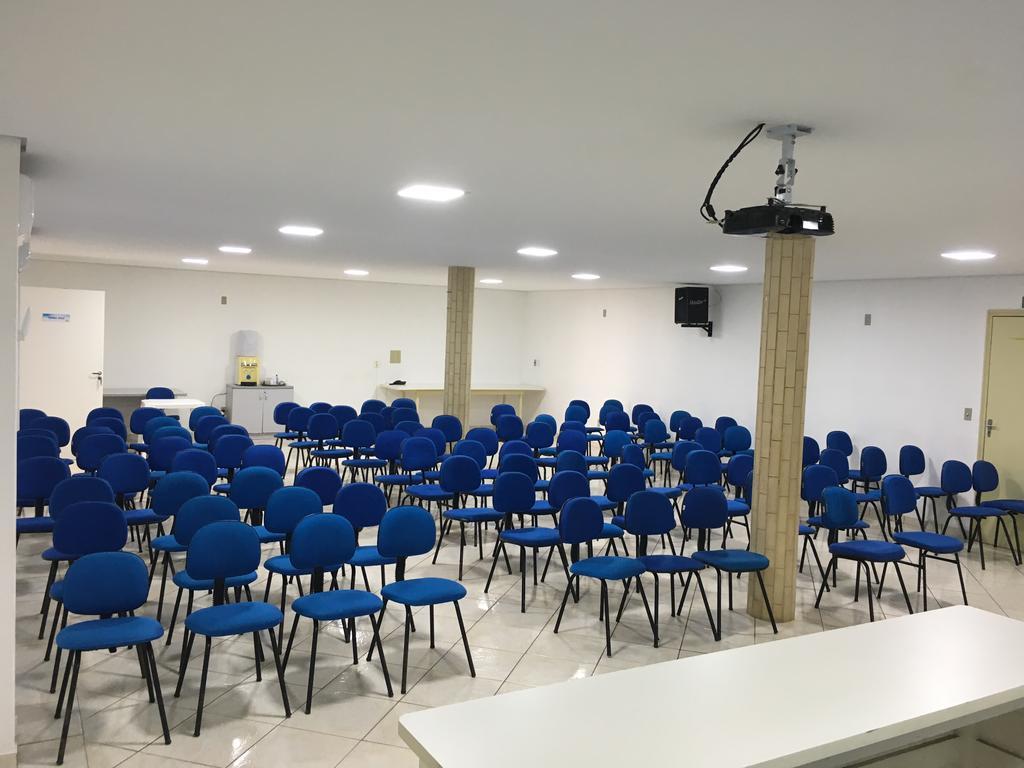 Hotel Mares Do Sul 트라만다이 외부 사진