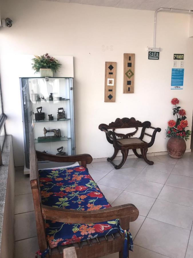 Hotel Mares Do Sul 트라만다이 외부 사진